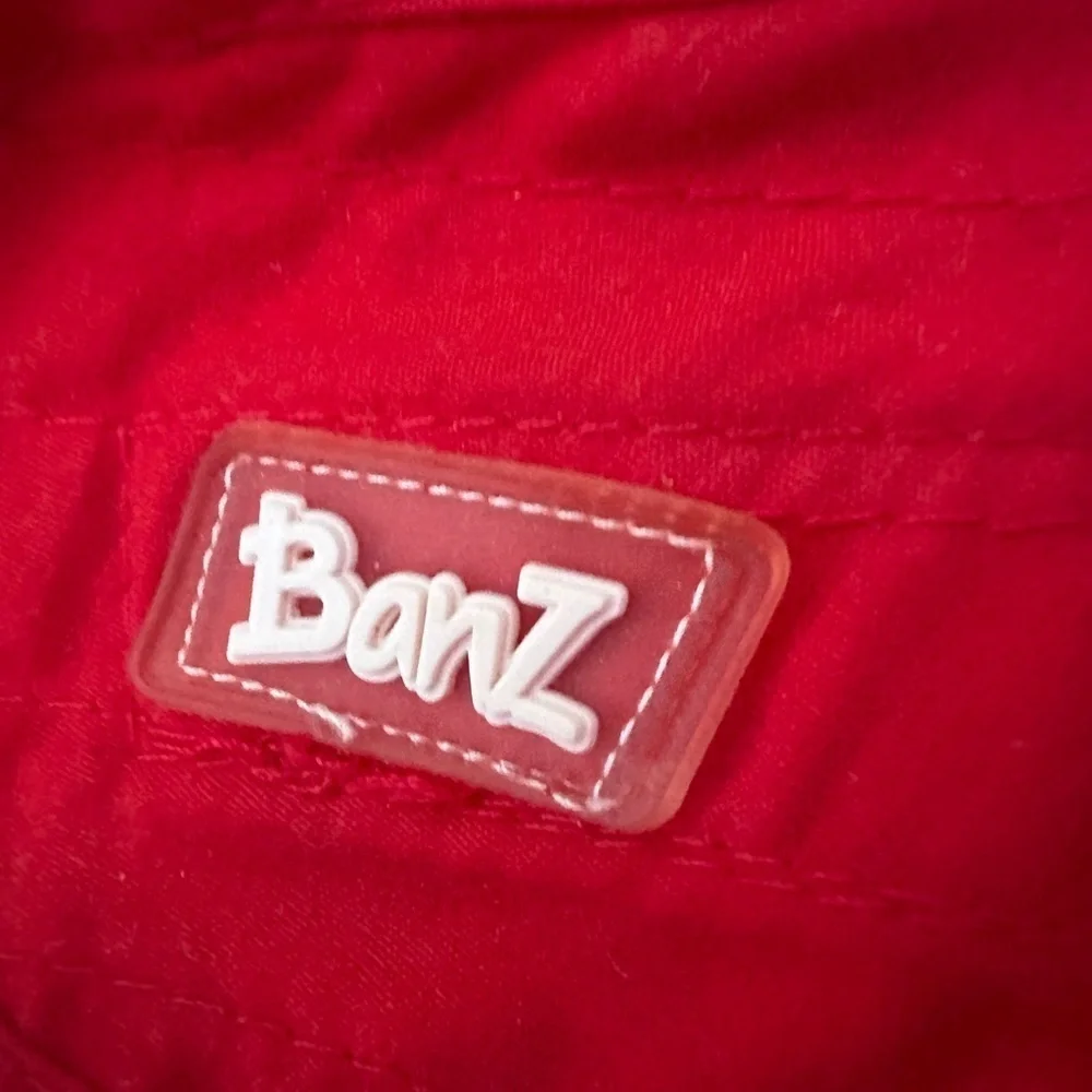 Banz Kidz UV Reversible Bucket Hat Sun Hat